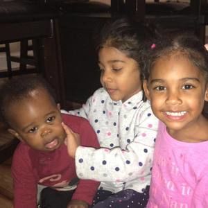 Meet your Posher, Paulette